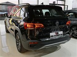 Volkswagen Taos